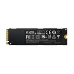 HP 937005-001 1TB PCIe M.2 NVMe uyumlu SSD