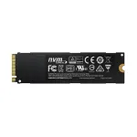 Samsung 960 EVO 1TB 22x80mm PCIe M.2 NVMe SSD (MZ-V6E1T0BW)