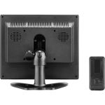 Sygonix 16885X1 LCD CCTV VGA Monitor 20.3cm 8'' 1024 x 768 Pixel