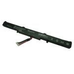 Asus F450 F450C F450V Notebook XEO Laptop Pili Bataryası