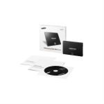 Samsung 850 EVO MZ-75E500BW 500GB 2.5''SATA III SSD