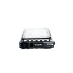 Dell PowerEdge M910 uyumlu 900GB 10K 2.5'' SAS Sunucu Hard Disk