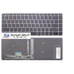 HP EliteBook 1040 G3 (M5R99AV) Notebook XEO Laptop Klavyesi