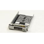 Dell DP/N Y79JP 0Y79JP 3.5 inç SAS Disk Kızağı Tray Caddy