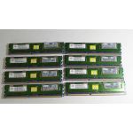 HP 500203-061 501534-001 500658-B21 4GB ECC PC3-10600R RAM