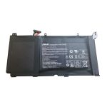 Asus VivoBook S551LB-CJ036H Notebook XEO Laptop Bataryası Pil