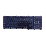 Toshiba MP-08H76TQ6356 XEO Notebook Klavyesi