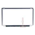 Acer Aspire E5-553G-T7Q5 (NX.GEQEY.002) 15.6 inç HD Laptop Paneli Ekranı