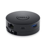 DELL DA300 470-ACWN VG774 USB-C Mobile adaptör