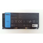 Dell GXMVW9 0GXMW9 Orjinal Notebook Pili Bataryası
