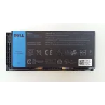 Dell GXMVW9 0GXMW9 Orjinal Notebook Pili Bataryası