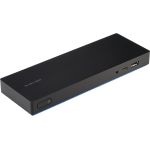 HP Elite USB-C Dock G3 2DW60AA, 2FZ61AA, 937393-001 HSTNH-U601