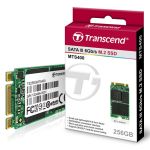 Transcend TS256GMTS400S MTS400 256GB 22x42mm M.2 SATA III SSD