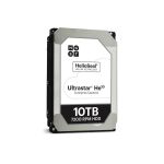 Hitachi HGST UltraStar He10 10TB HUH721010AL4200 0F27402 10TB 3,5" SAS Hard Disk