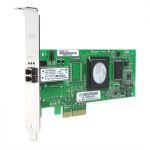 HP 584776-001 8GB PCIe FC SINGLE PORT PX2810403-21