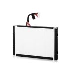 Dell Alienware P18G P18G00 P18G001 XEO Laptop Bataryası Pil