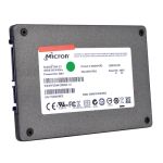 Micron MTFDDAK128MAM-1J1 128 GB SSD SATA 6Gb/s