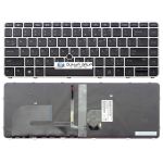 HP Elitebook 820 G3 (T9X42EA) Notebook XEO Laptop Klavyesi