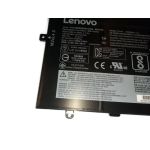 Lenovo SB10K97568 SB10K97569 Orjinal Laptop Bataryası Pil