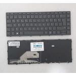 HP ProBook 430 G5 (2SX95EA) Notebook 929820-141 uyumlu XEO Laptop Klavyesi