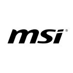 MSI PL62 7RC-204XTR Notebook XEO Laptop Klavyesi