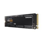 Sony VAIO SVS1313E4E 250 GB 22x80mm PCIe Gen3 X4 M.2 NVMe SSD