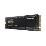 Sony VAIO SVS1311H4E 250 GB 22x80mm PCIe Gen3 X4 M.2 NVMe SSD