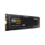 Sony VAIO SVS13125CXB 250 GB 22x80mm PCIe Gen3 X4 M.2 NVMe SSD