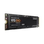 Sony VAIO SVS1311H4E 250 GB 22x80mm PCIe Gen3 X4 M.2 NVMe SSD