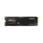 Sony VAIO SVS1311S9EB 250 GB 22x80mm PCIe Gen3 X4 M.2 NVMe SSD