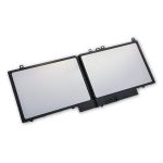 Dell Latitude E5470U (N007LE5470UEMEA_W) Orjinal Pili Bataryası