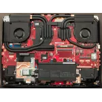 Asus A42L85H Notebook Orjinal Laptop Bataryası Pil