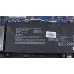 Casper G650.7700-B160P Notebook Orjinal Laptop Bataryası Pil