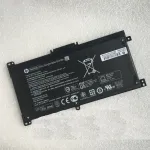 HP Pavilion X360 14-BA005NT (2GS62EA) Orjinal Laptop Bataryası Pil