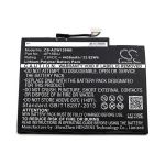 Acer CS-ACW120NB KT.00204.005 Orjinal Laptop Bataryası Pil