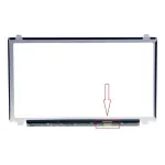 Dell Vostro 5568 FG50F81N 15.6 inç IPS Full HD Slim LED Ekranı Paneli