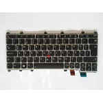 Lenovo 01EN455 ST084 ST-02-TUR XEO Laptop Klavyesi