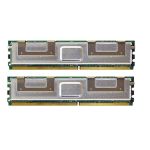 HHP ProLiant ML350 G5 8GB (2X4GB) PC2-5300F Memory Ram