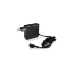 Lenovo 4X20E75135 USB-C 45W Travel AC EU Adaptör