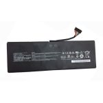 MSI GS43VR 7RE-090XTR Orjinal Laptop Bataryası Pil