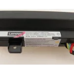 Lenovo L15C3A01 L15C4A02 L15D3A01 Orjinal Laptop Bataryası Pil