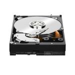 Western Digital RE WD4001FYYG 4TB 3.5" 7.2K 6Gb/s SAS Hard Disk