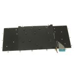 Dell XPS 15 9560-FS70WP882 XEO Laptop Klavyesi