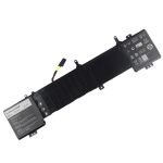 Dell Alienware AW17-8B7700W161256 Orjinal Batarya