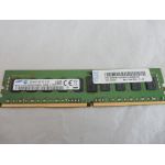 IBM 46W0790 46W0788 47J0251 8GB DDR4 2133 MHz Sunucu Ram