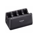 Panasonic FZ-VCBM11U FZ-M1 FZ-B2 4Bay Battery Charger