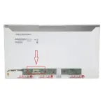 Sony Vaio VPC-SE1M1E/S 15.6 inç Laptop Paneli