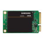 Samsung MZ-MPA1280/0D1 uyumlu 250GB mSATA SSD