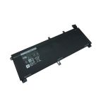 Dell XPS 15D-9728T 15D-9828T Orjinal Notebook Bataryası Pili