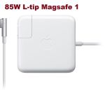 Apple MC556Z/B Orjinal 85W MagSafe 1 MacBook Adaptörü